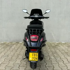 SOLD VESPA Sprint San Marino 80cc FBS-70-N