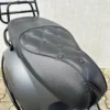 SOLD Vespa Sprint Sport Mat Grijs DJD-53-S