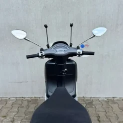 SOLD Vespa Sprint Sport Mat Grijs FDZ-91-P
