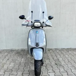 SOLD Vespa Sprint Sport Nardo Grey DTH-85-H