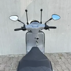SOLD Vespa Sprint Sport Nardo Grey DTH-85-H
