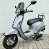 SOLD Vespa Sprint Sport Nardo Grey FDG-86-S
