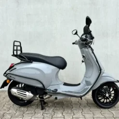 SOLD Vespa Sprint Sport Nardo Grey FDG-86-S