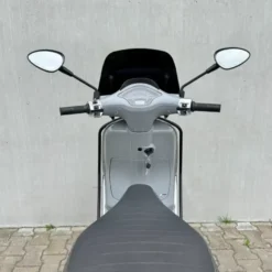SOLD Vespa Sprint Sport Nardo Grey FDG-86-S