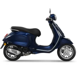 Vespa Primavera Facelift 2026