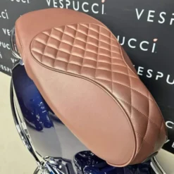 Vespa Primavera Facelift 2026 – Blu Energico Glossy