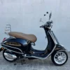 Vespa Primavera Nero Convinto FJJ-79-L
