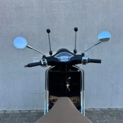 Vespa Primavera Nero Convinto FJJ-79-L