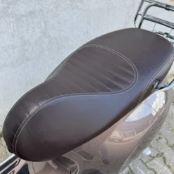 Vespa Primavera Touring Marrone DHG-65-F
