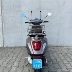 Vespa Primavera Touring Marrone DHG-65-F