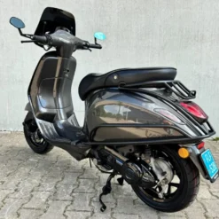 Vespa Sprint Agaat Grijs FLF-52-B