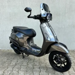 Vespa Sprint Agaat Grijs FLF-52-B