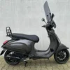 Vespa Sprint – Agaath Grijs Donker