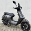 Vespa Sprint Agaath Grijs Facelift 2026
