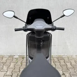 Vespa Sprint Agaath Grijs Facelift 2026