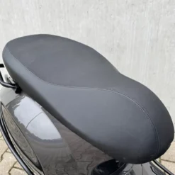 Vespa Sprint Agaath Grijs Facelift 2026