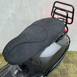 Vespa Sprint Agaath Grijs Full Option 2026