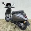 Vespa Sprint Agaath Grijs 2026 SUPERDEAL