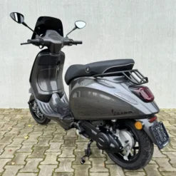 Vespa Sprint Agaath Grijs 2026 SUPERDEAL