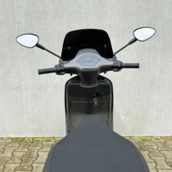 Vespa Sprint Agaath Grijs 2026 SUPERDEAL