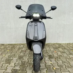 Vespa Sprint Agaath Grijs 2026 SUPERDEAL