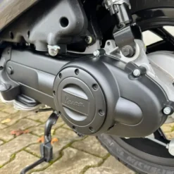 Vespa Sprint Agaath Grijs 2026 SUPERDEAL