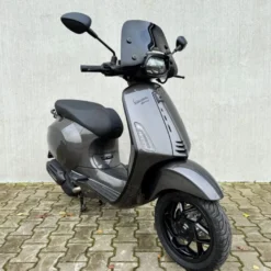 Vespa Sprint Agaath Grijs 2026 SUPERDEAL