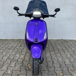 Vespa Sprint Candy Purple Facelift 2026