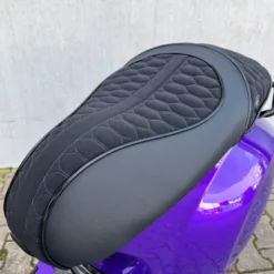 Vespa Sprint Candy Purple Facelift 2026