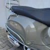 Vespa Sprint Custom Olive Green FJN-84-J