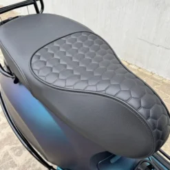 Vespa Sprint Cycle blue DTF-56-J