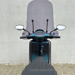Vespa Sprint Cycle blue DTF-56-J