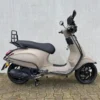 Vespa Sprint Dessert Storm Facelift 2026