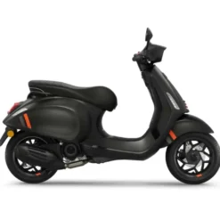 Vespa Sprint Facelift 2026