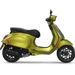 Vespa Sprint Facelift 2026