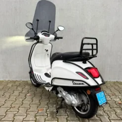Vespa Sprint Glans Wit FJP-51-F