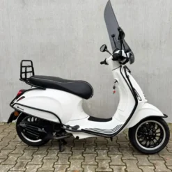 Vespa Sprint Glans Wit FJP-51-F
