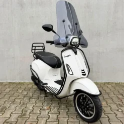 Vespa Sprint Glans Wit FJP-51-F