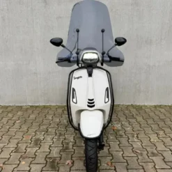 Vespa Sprint Glans Wit FJP-51-F