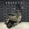 Vespa Sprint – Gold champagne