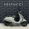 Vespa Sprint – Krijt Grijs