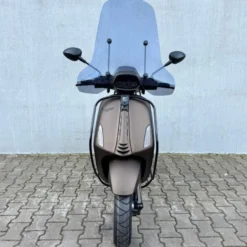 Vespa Sprint Marrakeh Brown Facelift 2026