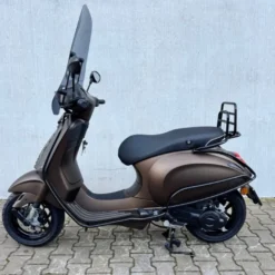 Vespa Sprint Marrakeh Brown Facelift 2026