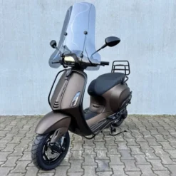 Vespa Sprint Marrakeh Brown Facelift 2026