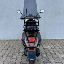 Vespa Sprint Marrakeh Brown Facelift 2026