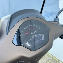 Vespa Sprint Marrakeh Brown Facelift 2026