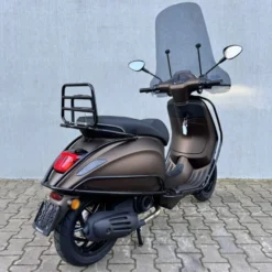 Vespa Sprint Marrakeh Brown Facelift 2026