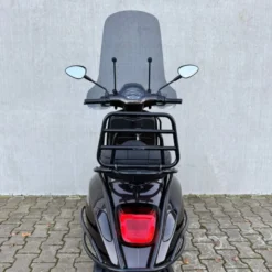 Vespa Sprint Marrakeh Brown Glossy Facelift 2026