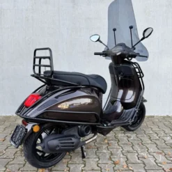 Vespa Sprint Marrakeh Brown Glossy Facelift 2026