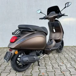 Vespa Sprint Marrakeh Brown 2026 SUPERDEAL